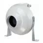 Круглый канальный вентилятор Вентс ВК 150 (120В/60Гц) (цветной короб)