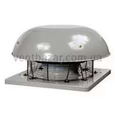 Крышный вентилятор Rosenberg DHW 450-6 E