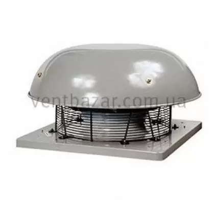 Крышный вентилятор Rosenberg DHW 450-6 E