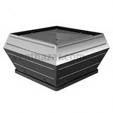 Крышный вентилятор Rosenberg DVW 630-4 D