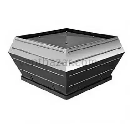 Крышный вентилятор Rosenberg DVW 630-4 D