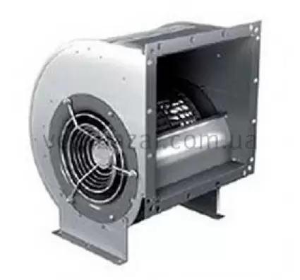Центробежный вентилятор Rosenberg DRAD 250-4