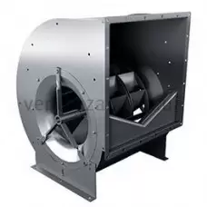 Центробежный вентилятор Rosenberg DHAE 400-4