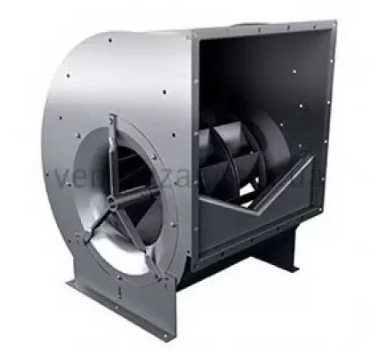 Центробежный вентилятор Rosenberg DHAE 400-4