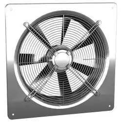 Rosenberg DQ 630-6 exstb.