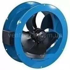 Осьовий вентилятор Вентс ВКФ 4Е 250