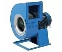 Вентс ВЦУН 450х203 -11,0-4 ПР