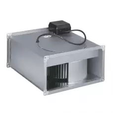 Прямокутний канальний вентилятор Soler&Palau ILT/8-400 E22