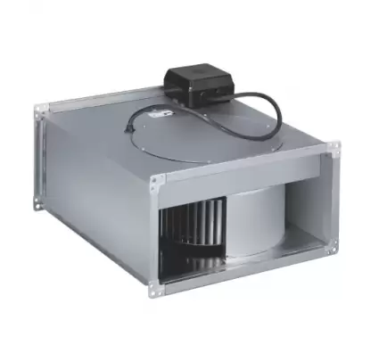 Прямокутний канальний вентилятор Soler&Palau ILT/8-400 E22