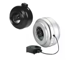 Soler&Palau VENT-150B (230V 50Y60HZ) (V582003) Soler&Palau VENT-150B (230V 50Y60HZ) (V582003)