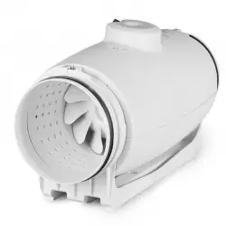 Soler&Palau TD-500/150-160 SILENT (230-240V 50/60) Soler&Palau TD-500/150-160 SILENT (230-240V 50/60)