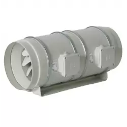 Soler&Palau TDX2 800/200