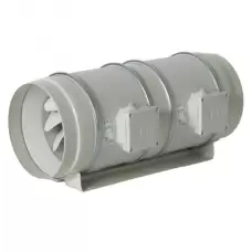 Круглый канальный вентилятор Soler&Palau TDx2 1000/250