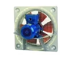 Soler&Palau HDT/4-400IIBT5