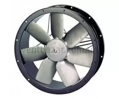 Soler&Palau TCBT/4-630/H Soler&Palau TCBT/4-630/H
