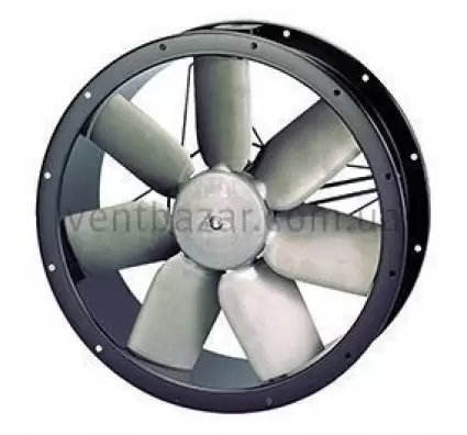 Осьовий витяжний вентилятор Soler&Palau TCBT/6-560/H