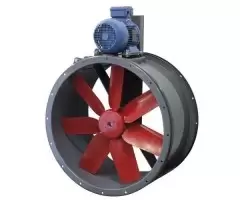 Soler&Palau TTT/4-560/H