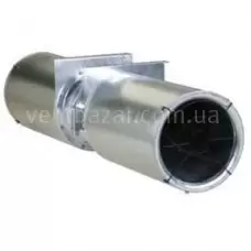Осевой вытяжной вентилятор Soler&Palau TJFT/2-400-C