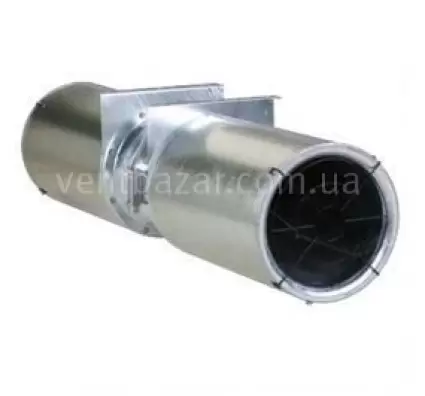 Осевой вытяжной вентилятор Soler&Palau TJFT/2-400-C