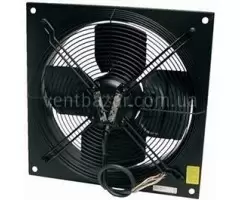 Systemair AW 550 D6-2-EX Axial (EX-RU)