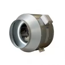Круглий канальний вентилятор Systemair KD 450 M1