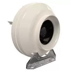 Systemair RVK 250E2-L1