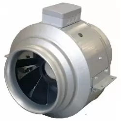 Systemair KD-EC 400D
