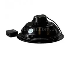 Systemair TFSR 200 EC Black