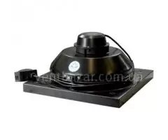 Systemair TFSK 200 EC Black