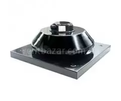 Systemair TFSK 160 Black