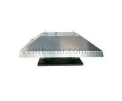 Systemair DHA 630DV sileo 3ph/400V