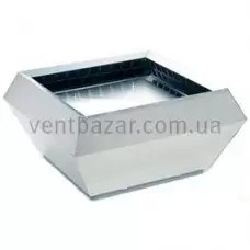 Крышный вентилятор Systemair DVSI 225EZ