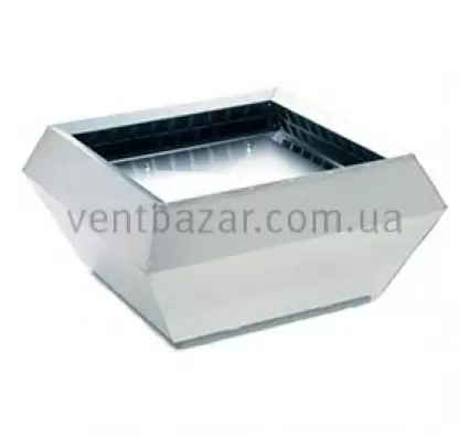 Крышный вентилятор Systemair DVSI 225EZ