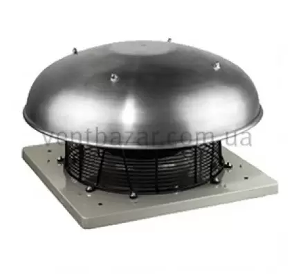 Крышный вентилятор Systemair DHS 310EV