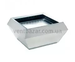 Systemair DVSI 310ES Roof fan