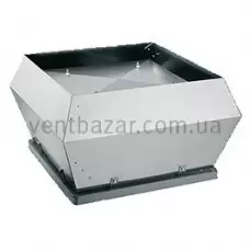 Даховий вентилятор Systemair DVS 311ES