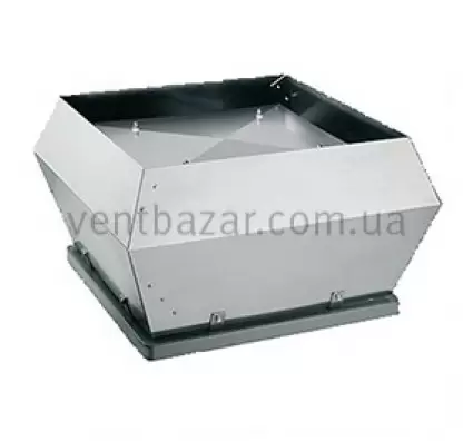 Даховий вентилятор Systemair DVS 311ES
