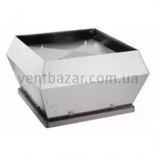 Даховий звукоізоляційний вентилятор Systemair DVS sileo 400DS