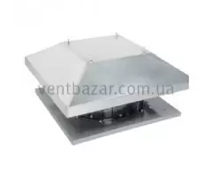 Systemair DHS sileo 560DV