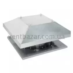 Systemair DHS 560DS sileo