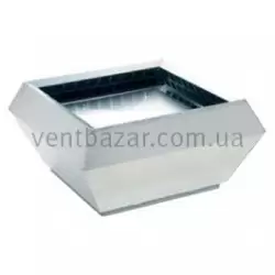 Systemair DVCI 450-SK (1Ph/230V)