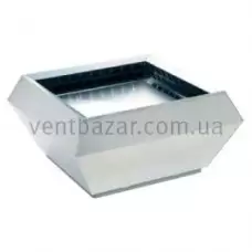 Даховий енергозберігаючий вентилятор Systemair DVCI 450-P (3Ph/400V)