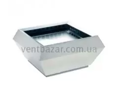 Systemair DVCI 500-P+REV(3Ph/400V)