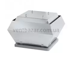 Systemair DVC 560-P (3Ph/400V)