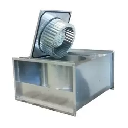 Systemair KT 50-30-4