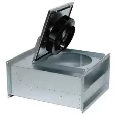 Прямокутний канальний вентилятор Systemair RS 30-15 sileo