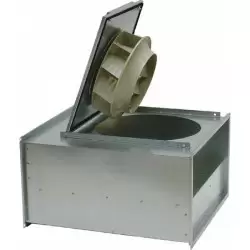 Systemair RS 60-35 M1 sileo