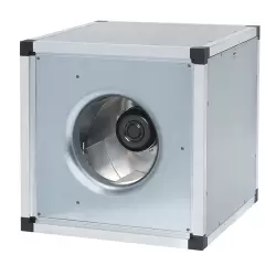 Systemair MUB 042 450EC-K Multibox