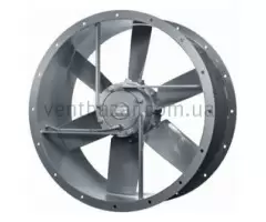 Systemair AR sileo 1000DS Axial fan