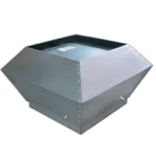 Крышный вентилятор AeroStar SRV 63/50-4D